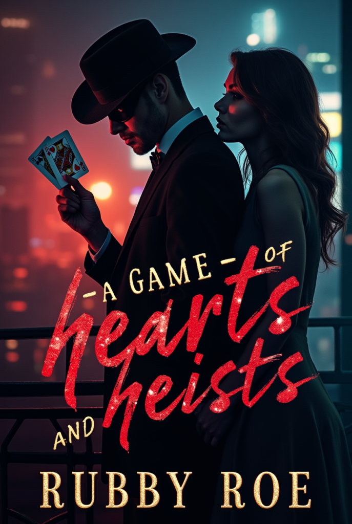 A Game of Hearts and Heists