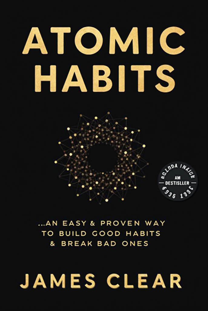 Atomic Habits