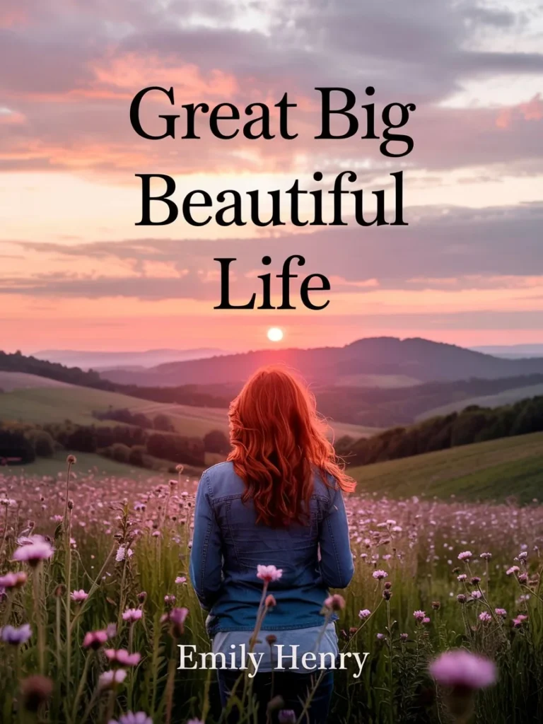 Great Big Beautiful Life