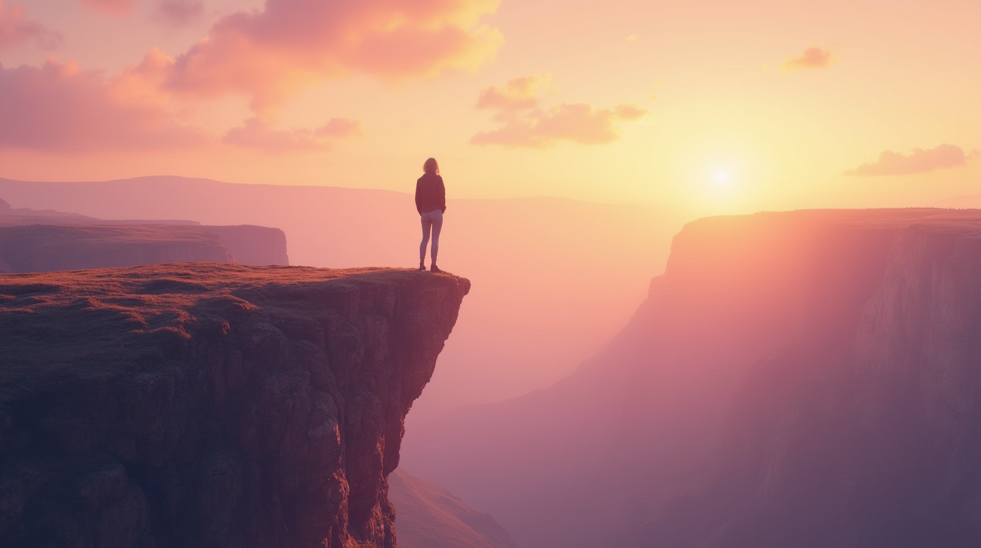 Great Big Beautiful Life