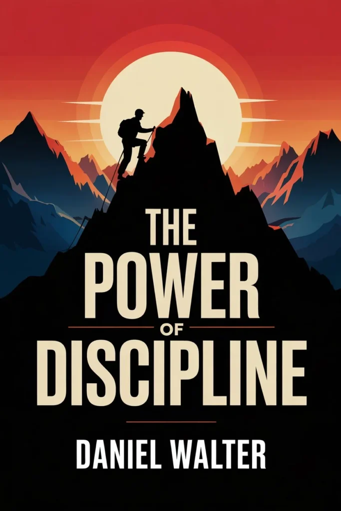 The Power of Discipline