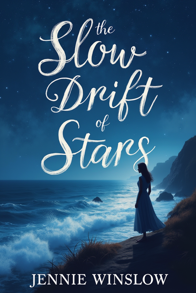 The Slow Drift of Stars