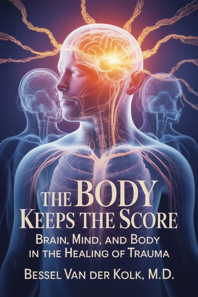The Body Keeps the Score