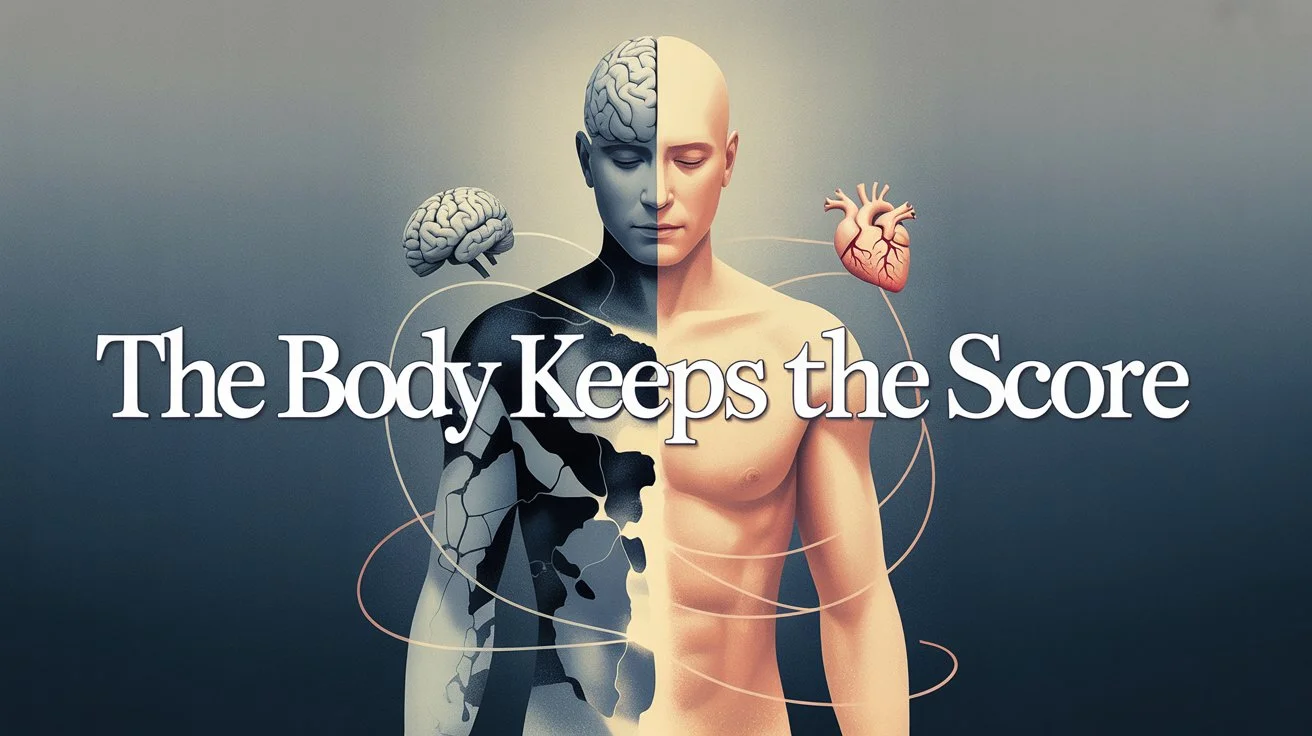 The Body Keeps the Score